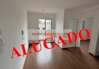 ALUGUEL APTO VILA DAS PALMEIRAS I