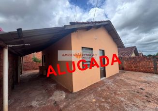 ALUGUEL HELENA BRAZ VENDRAMINI