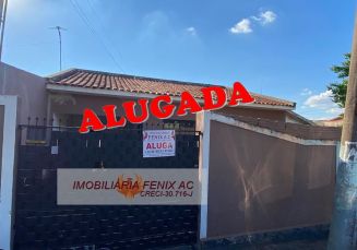 ALUGUEL CDHU