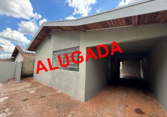 ALUGUEL JARDIM OURO FINO