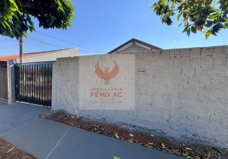 CASA A VENDA JD SANTA FE 4