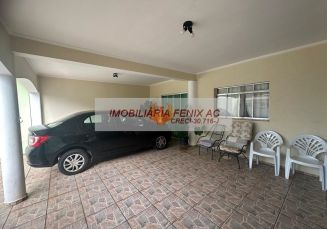 CASA A VENDA JD DAS PAINEIRAS