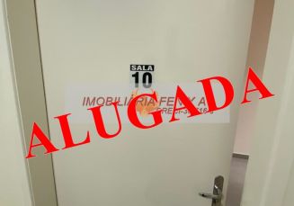 ALUGUEL SALA COMERCIAL Nº 10