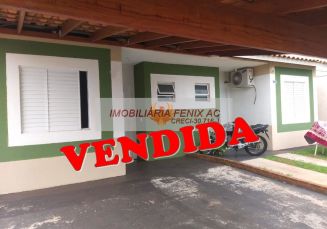 CASA CONDOMINIO MORADAS OURINHOS