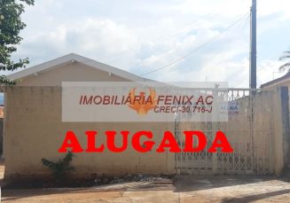 ALUGUEL VILA MUSA