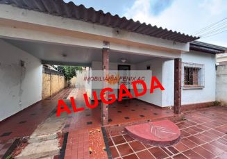 ALUGUEL VILA MANO